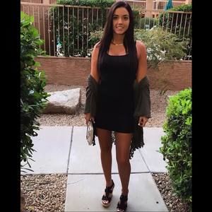 Meet your Posher, Taylor